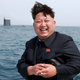 El último lanzamiento de misiles de Corea del Norte es un montaje, según varios expertos